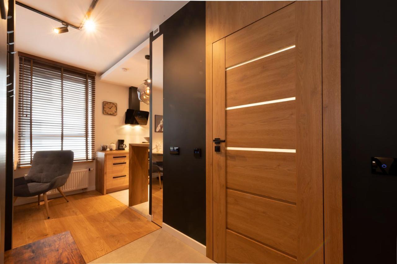Narutowicza Center Apartment Lodz  Luaran gambar